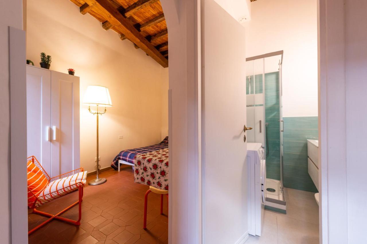Maison Della Luce Roma Exterior foto